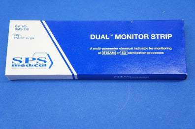 SPS DMS-250 Dual Monitor Strip 8